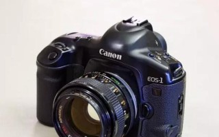 佳能EOS-1V（纵览佳能EOS-1V的强大性能和优越表现）