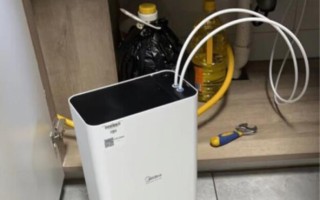 以超滤净水器怎么样？——探究其过滤效果和使用体验（-超滤净水器）