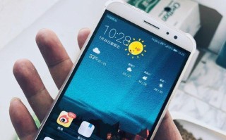 华为麦芒5（华为麦芒5的品质和功能让人惊喜不已）