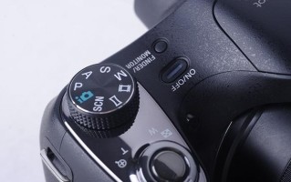 索尼H400（解析索尼H400相机的特点、功能和性能）
