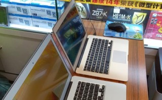 苹果刀锋笔记本（以创新为导向，笔记本电脑迎来新的巅峰）