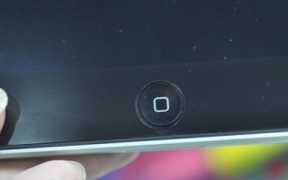 电源键失灵（一触即发，关键的电源键失去功能，引发连锁反应）