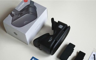 暴风VR白日梦（探索暴风VR白日梦的惊喜与乐趣，让你身临其境）