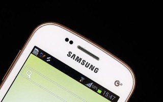 三星S7568手机的性能和用户体验如何？（以三星S7568为例，探究其性能和用户体验的优劣）