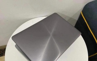 华硕K550V笔记本综合评测（一款性能卓越的高性价比选择）
