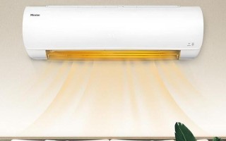 海信空调制热表现如何？（性能评测和用户体验调查揭示真相）