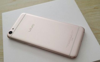 VivoX7自拍大法惊艳全网（探秘VivoX7自拍功能，用“魅力自拍”征服摄影爱好者）