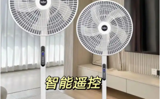 智能风扇风速调控技巧（夏日凉爽伴您左右）