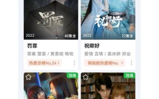 探索最佳免费追剧软件（享受投屏乐趣，畅快追剧体验）
