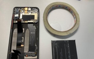 宏基P3屏幕更换教程（教你轻松更换宏基P3的屏幕）