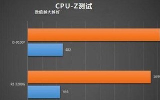 i3-3240处理器性能评估（解析第三代i3-3240处理器的性能表现及优势）