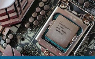 i7-6700核心显卡（全面解读i7-6700核心显卡的性能和应用场景）