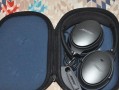 BOSEQC25耳机（全方位降噪，带来震撼音效的顶级耳机）
