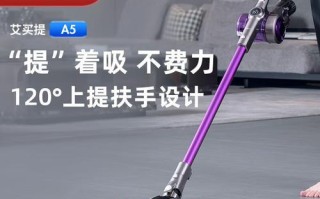 探索以莱克C53的卓越品质与性能（揭秘以莱克C53的创新技术及出色表现）