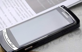 三星i9128v手机评测——性能与外观的完美结合（三星i9128v手机评测）