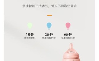 自动冲奶机的功能和优点（解放妈妈的双手，让喂养变得更轻松）