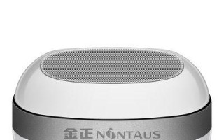 金正低音炮（颠覆你对音响的认知，重塑听觉感受）