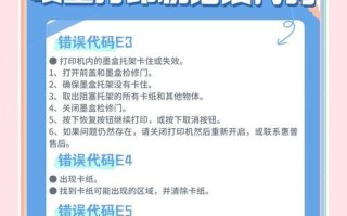 解析电脑显示错误87的原因及解决方法（探究错误代码87的含义与应对策略）