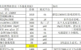 U盘PE装机工具使用教程（详细指南及常见问题解答）