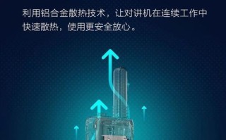 小米米家对讲机的实用性与性能评测（一款高质量对讲机，解决生活中的沟通难题）