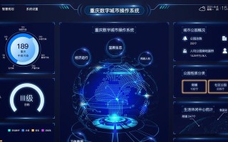 大数据可视化（如何通过大数据可视化解读复杂信息并进行决策）
