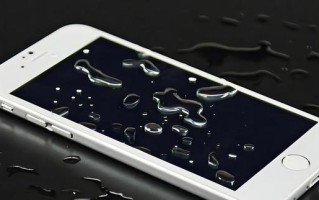 手机进水了，还能抢救一下吗？