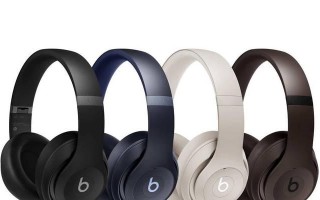 Beats降噪入耳耳机（高品质音乐体验的关键正品认证揭秘）
