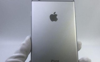 探索iPhone6Plus银色的魅力（突破边界的优雅设计）