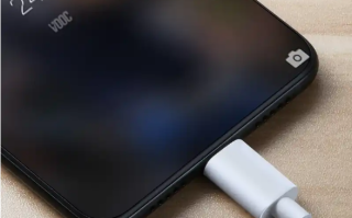 OPPO K系列手机充电口松动？（修理充电口的小技巧）