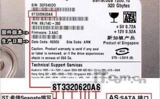 如何正确给希捷硬盘通电？（探索希捷硬盘通电的正确方法，避免损坏和数据丢失）