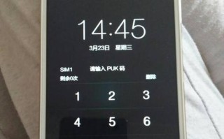 SIM卡被锁定的后果及解决方法（遇到SIM卡被锁定会导致哪些问题？如何解决？）