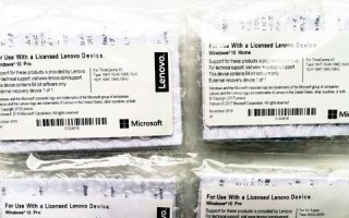 联想Win10装机教程（简单操作，快速搭建属于自己的Win10装机系统）