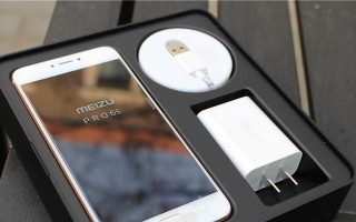 魅族Pro6s（一部性能卓越的旗舰机，为你带来无与伦比的使用体验）
