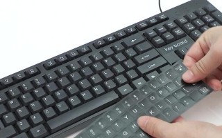 深入了解以craft键盘（揭秘craft键盘的关键特性及使用体验）