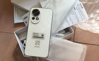 华为nova2p（探索nova2p的创新科技与出色摄影功能）