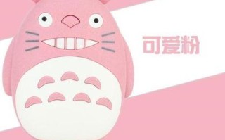 龙猫移动电源——一款贴心的移动能量解决方案（龙猫移动电源的功能和特点，以及用户的使用体验）