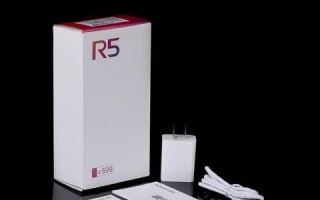 康佳R5（完美融合科技与艺术，颠覆传统电视观影体验）