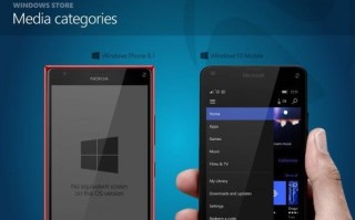 WP系统与Windows系统的比较（探究两种操作系统的优劣势）