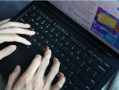 联想ThinkPad X1 Carbon笔记本电脑键盘键帽脱落？（键帽复位方法）