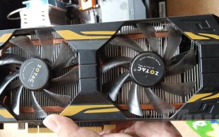 GTX760索泰（强大性能与出色稳定性的完美结合）