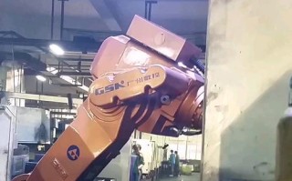 以广数机器人（解密以广数机器人的领先技术与无限潜能）