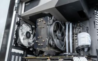 电脑散热不良（清理灰尘和更换散热膏）