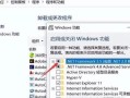 电脑致命错误如何解决（教你轻松应对电脑重大故障）