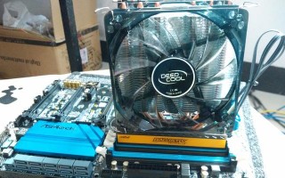 微星GTX970红龙（解析微星GTX970红龙，无与伦比的游戏体验）