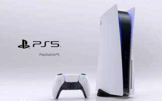 索尼PlayStation 5国行版（索尼新一代游戏主机）