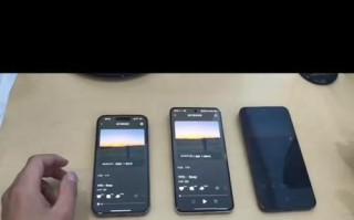 探索亮黑色iPhone7的魅力（引领时尚潮流的黑色经典）