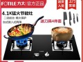 方太FD6G（一键点火，持久火力，让烹饪更简单）