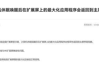 电脑分屏设置错误导致主屏幕失真（解决方法及注意事项）