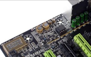 技嘉Z87P-D3主板的性能及功能评测（一款稳定可靠的主板选择）