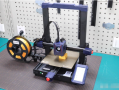 3D打印技术入门指南（将创意变成实物）